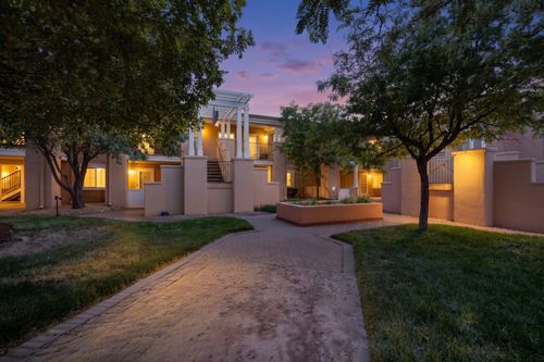38-663 Bishops Lodge Rd, Santa Fe, NM, 87501-1158 | Card Image