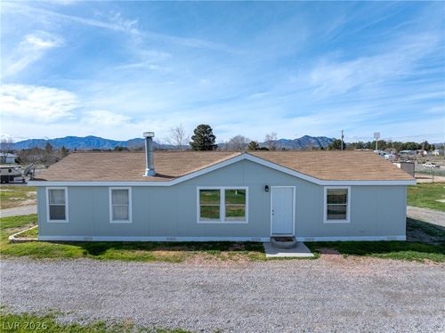 760 Black Street, Pahrump, NV, 89060 | Card Image