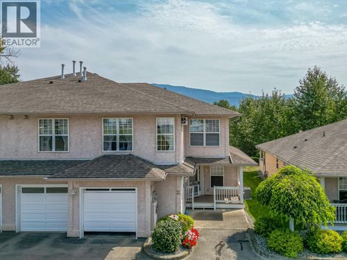 21-303 Regent Ave, Enderby, BC, V0E1V2 | Card Image