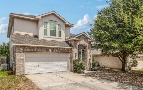 2702 Tumbling River Dr, Leander, TX, 78641-7869 | Card Image
