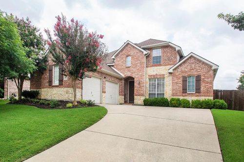 1602 Wagon Wheel Dr, Allen, TX, 75002-1702 | Card Image