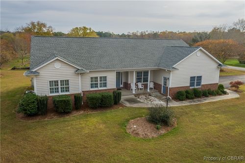 1036 Whiting Creek Road, Locust Hill, VA, 23092 | Card Image