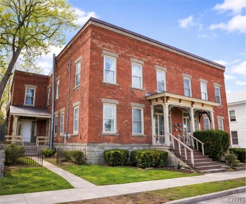 1111, 1115, 1037, 900, 70 Lafayette, Nya, Ogden, Gates, State, Franklin Street, Ogdensburg, NY, 13669 | Card Image