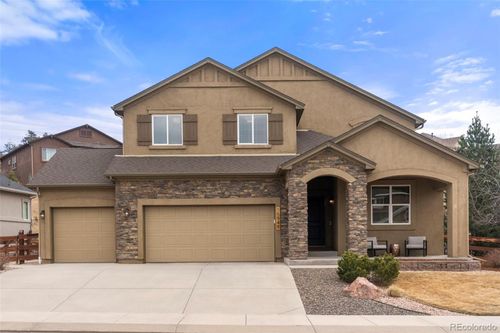 15949 Midland Valley Way, Monument, CO, 80132-6108 | Card Image