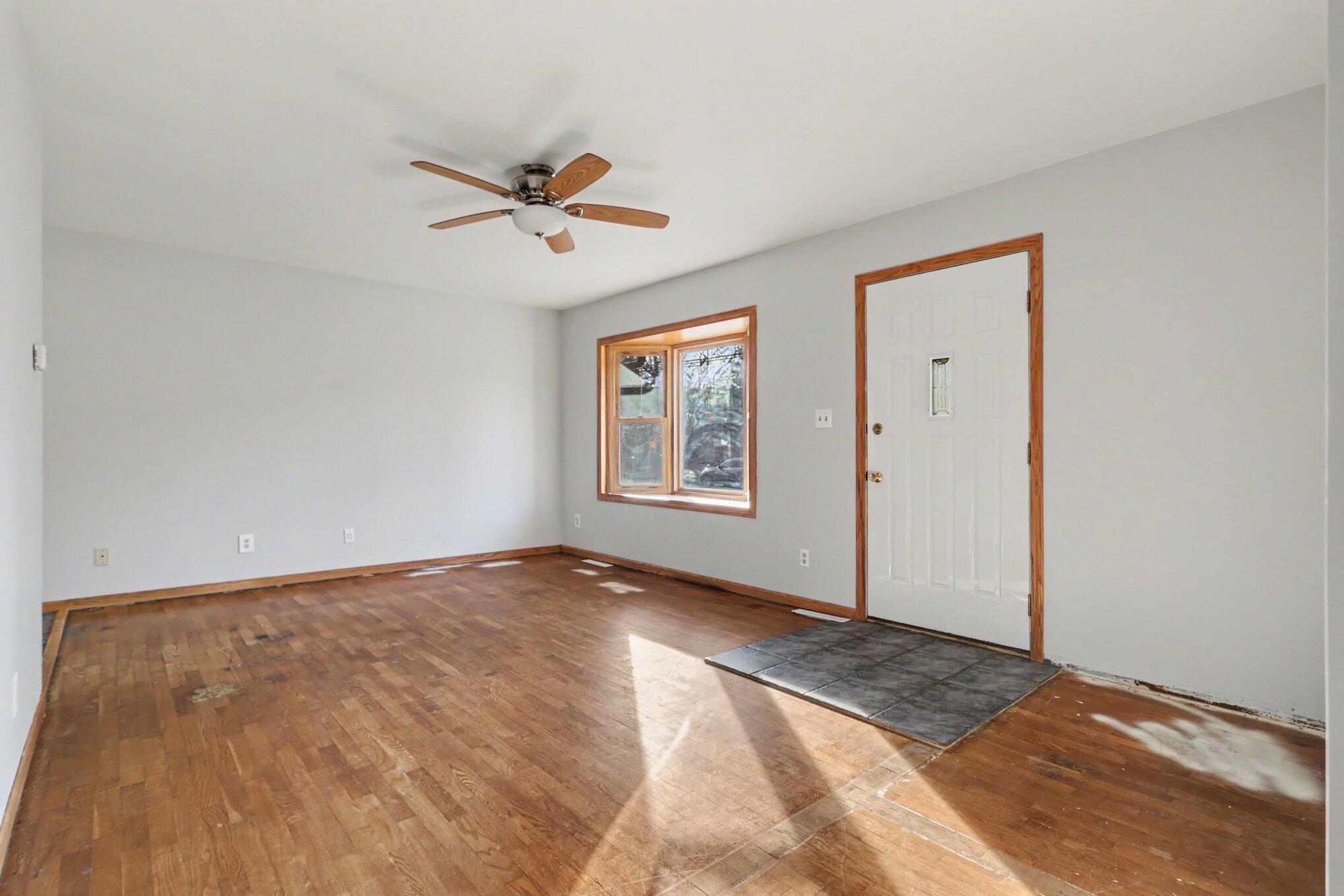 Residential in Pennfield Charter Township 4