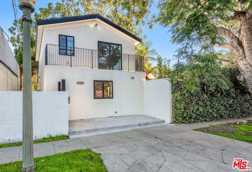 adu-10880 Tennessee Ave, Los Angeles, CA, 90064-2030 | Card Image