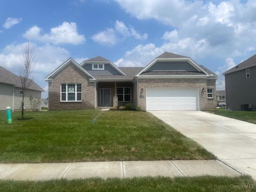 5976 Hawks Ln, Milford, OH, 45150-3800 | Card Image