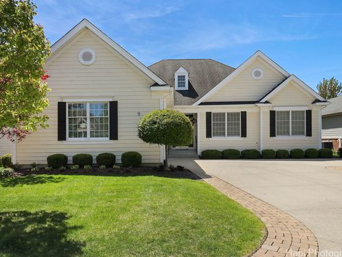 9 Chaco Ct, South Barrington, IL, 60010-1049 | Card Image