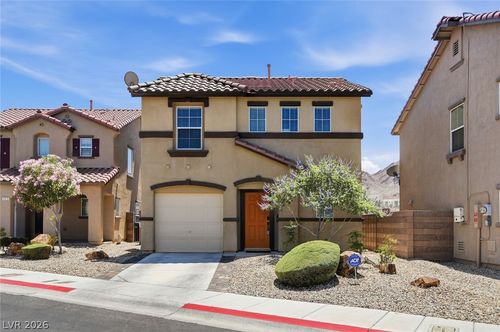 1171 Paradise Mountain Trl, Henderson, NV, 89002-8931 | Card Image