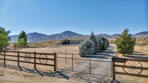 302 Bazin Court, Dayton, NV, 89403 | Card Image