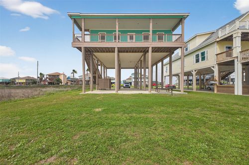 1410 Gulf, Crystal Beach, TX, 77650 | Card Image