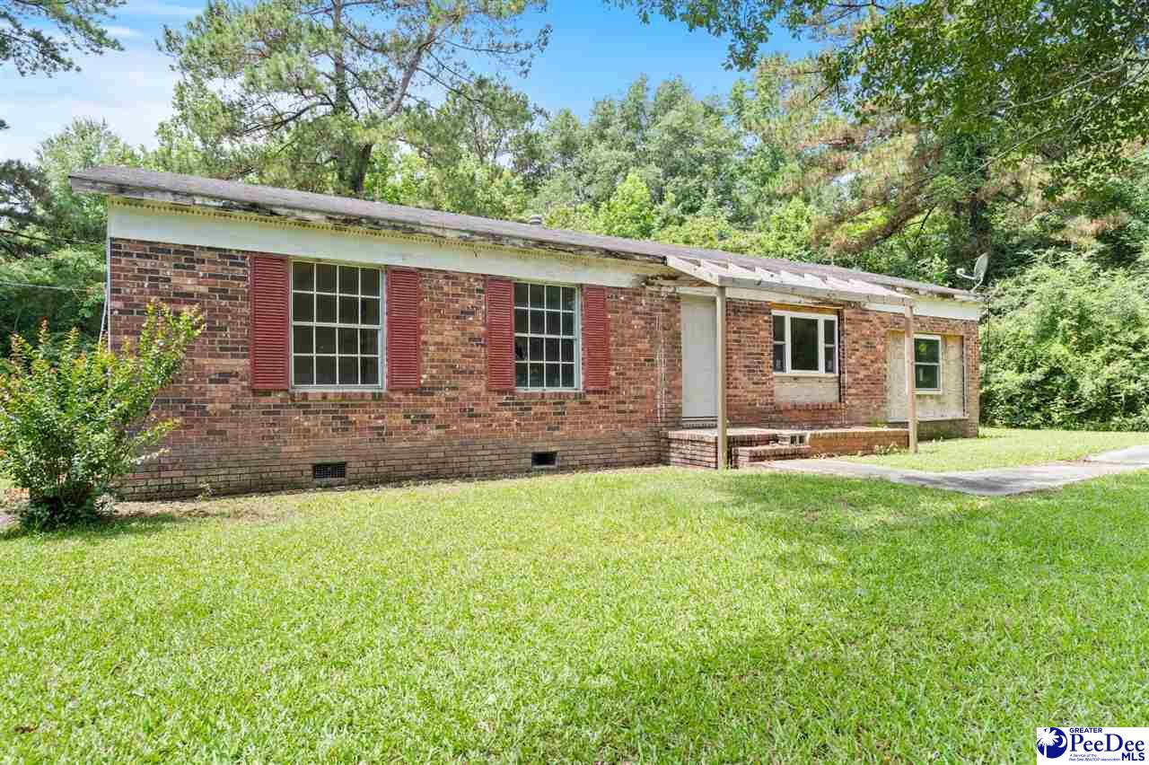 Residential in Lake City 3