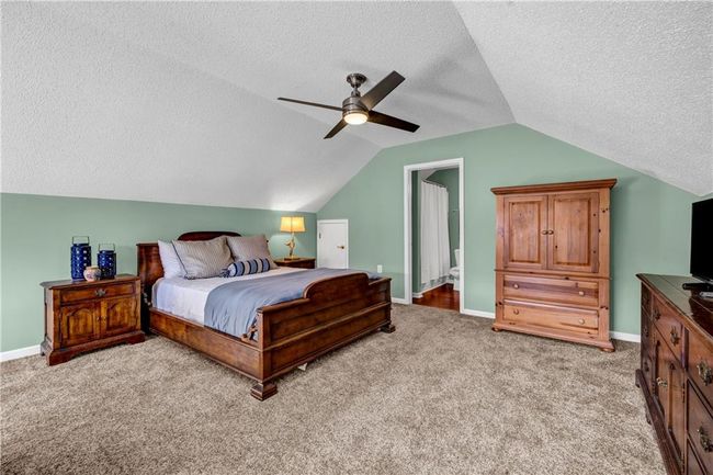 22 - 22107 Harvest Ridge Ln, Condo with 3 bedrooms, 3 bathrooms and null parking in Johns Creek GA | Image 7