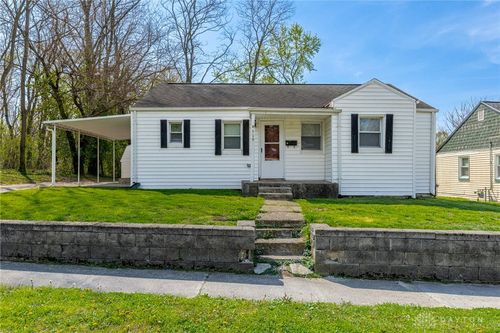 519 E 3rd St, Xenia, OH, 45385-3336 | Card Image