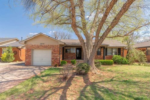 10600 Sunnymeade Place, The Village, OK, 73120 | Card Image