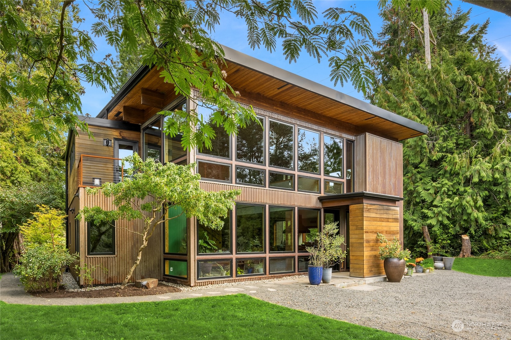 Minnie Rose Ln, Bainbridge Island, WA 98110