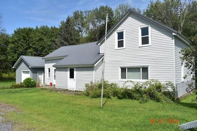 624 State Route 69, House other with 4 bedrooms, 1 bathrooms and null parking in Amboy NY | Image 1