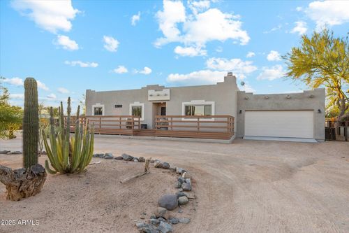27435 N 45th St, Cave Creek, AZ, 85331-6647 | Card Image