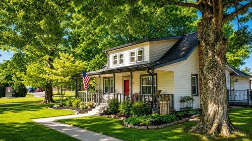 8560 Bunnell Hill Road, Clearcreek Twp., OH, 45066 | Card Image