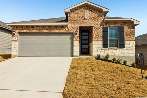 25738 Rosey Way, Boerne, TX, 78006-5230 | Card Image
