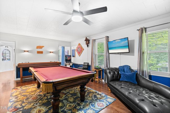 291 Pepper Mill Rd, House other with 3 bedrooms, 3 bathrooms and null parking in Chuckey TN | Image 25