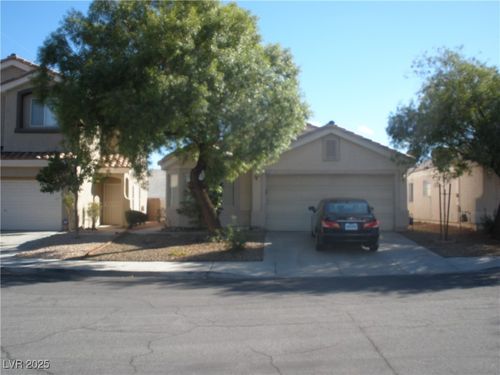 2305 Silver Crew Pass, Henderson, NV, 89052-4999 | Card Image