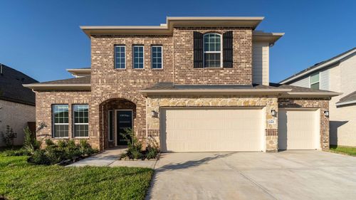 2405 Seaglass Terrace Dr, Katy, TX, 77493-5197 | Card Image