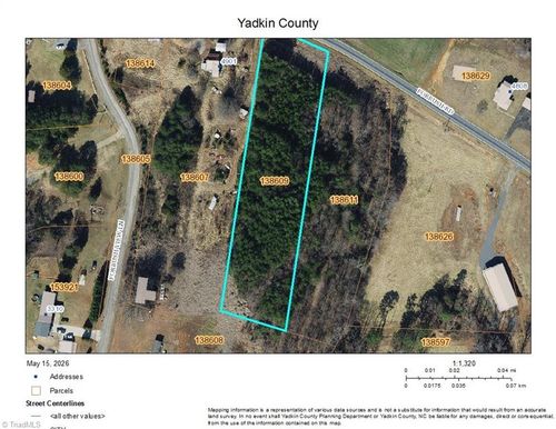 0 Forbush Rd, East Bend, NC, 27018 | Card Image