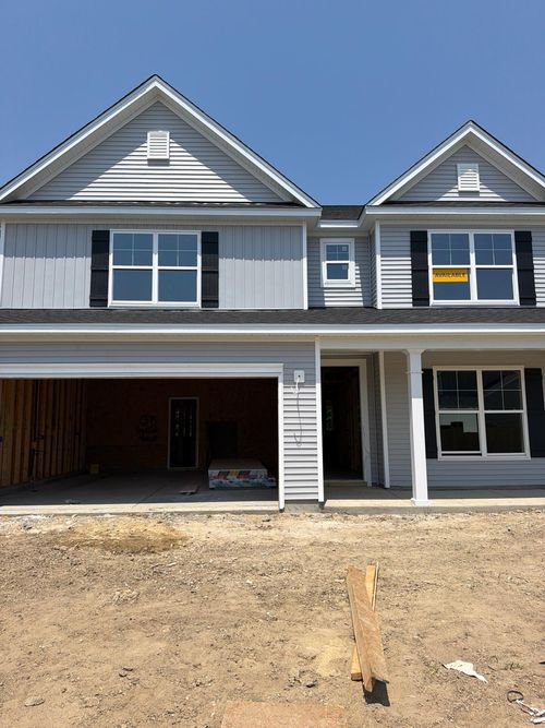 716 Bluff Oak Dr, Moncks Corner, SC, 29461-5061 | Card Image