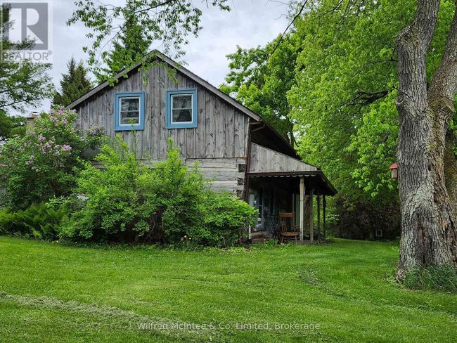 40065 School Rd, Home with 3 bedrooms, 2 bathrooms and 5 parking in Goderich ON | Image 30