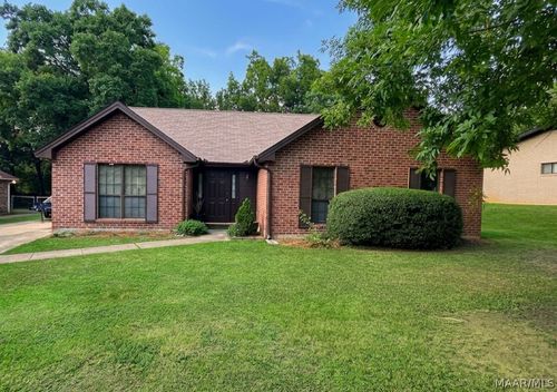 6125 Willow Glen Drive, Montgomery, AL, 36117 | Card Image