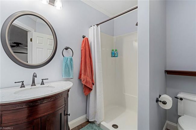 8124 Glengarriff Rd, House other with 4 bedrooms, 4 bathrooms and null parking in Clemmons NC | Image 20