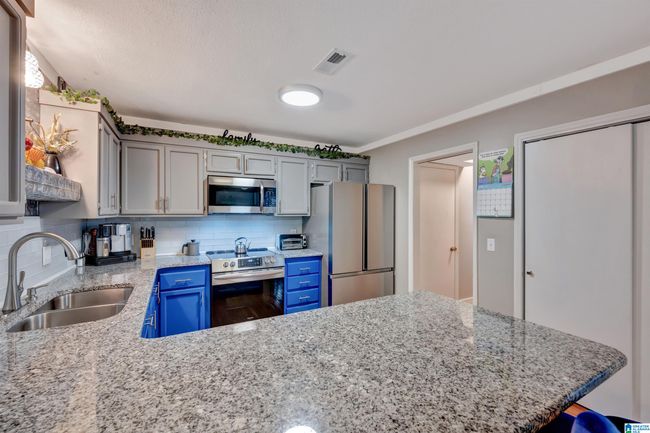 108 Lakepoint Dr, Townhouse with 3 bedrooms, 3 bathrooms and null parking in Gadsden AL | Image 15