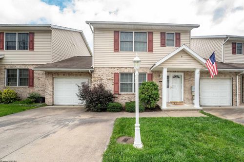 267 Donna Ave, Morgantown, WV, 26505-3904 | Card Image