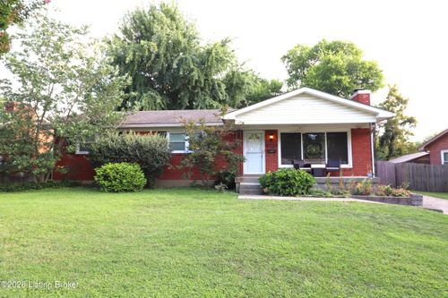 6702 Moorhaven Dr, Louisville, KY, 40228 | Card Image