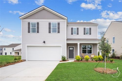 109 Juniper Drive, Guyton, GA, 31312 | Card Image