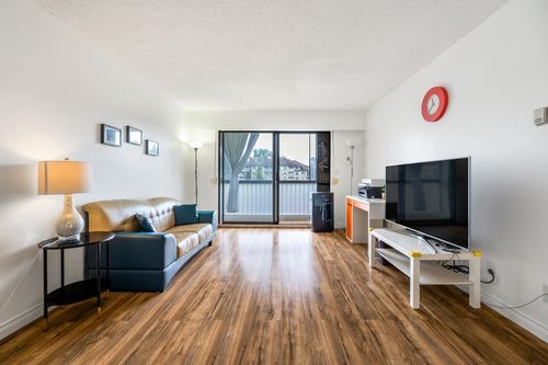 203-2425 Shaughnessy St, Port Coquitlam, BC, V3C3E6 | Card Image