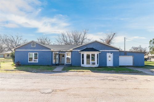 505 Willis St, Santa Anna, TX, 76878-2520 | Card Image