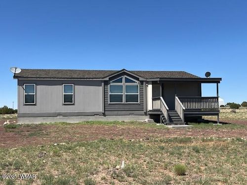 61 County Road 8620, Concho, AZ, 85924 | Card Image