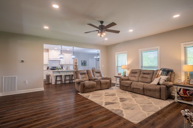 217 Rockhouse Rd, House other with 4 bedrooms, 5 bathrooms and 6 parking in Hohenwald TN | Image 17