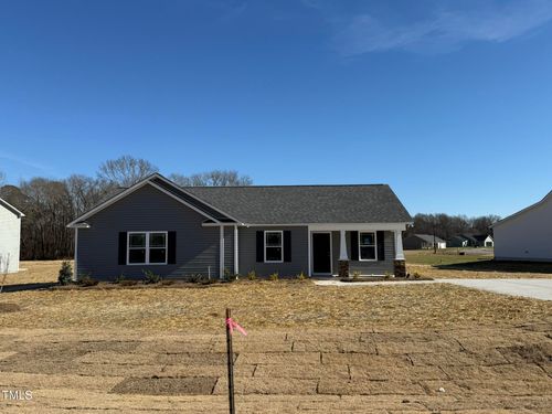 44 Harvest Hills Ln, Dunn, NC, 28334 | Card Image