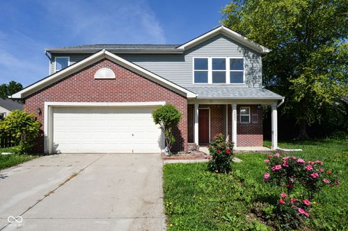 4062 Mossy Bank Rd, Indianapolis, IN, 46234-7698 | Card Image