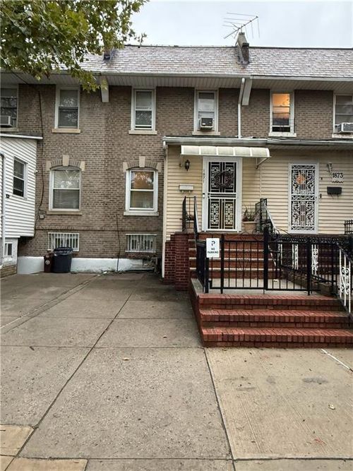 1871 78th St, Brooklyn, NY, 11214-1209 | Card Image