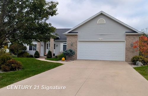 4110 W Crossings Road, Saginaw Charter Township, MI, 48603 | Card Image