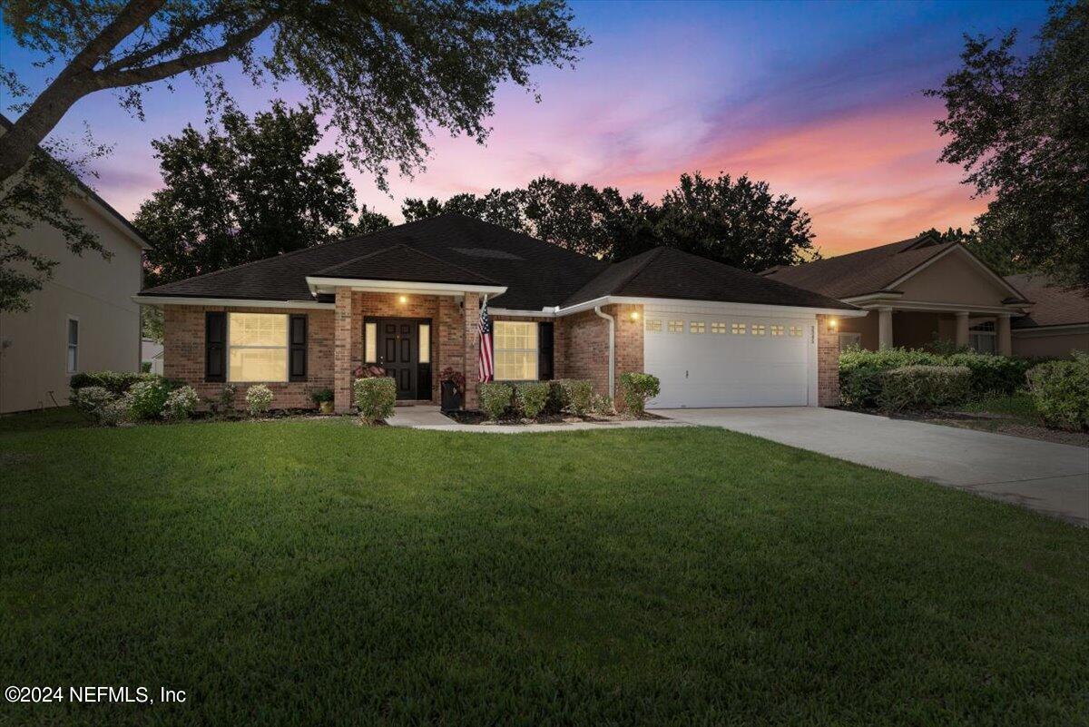Horseshoe Trail Dr, Orange Park, FL 32065