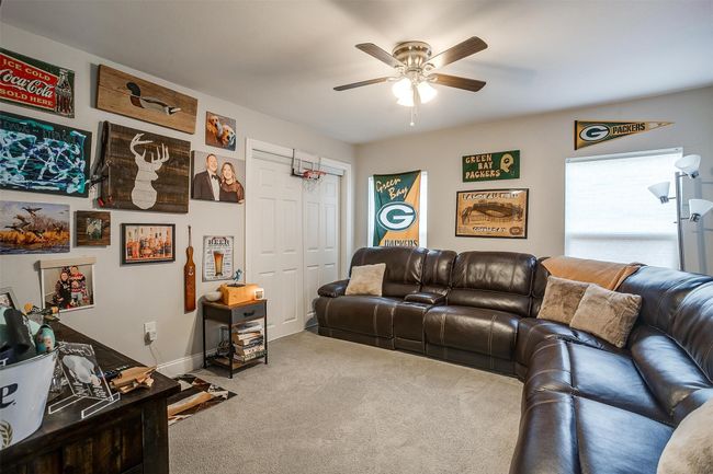 3212 San Marcus Ave, House other with 4 bedrooms, 2 bathrooms and null parking in Dallas TX | Image 17