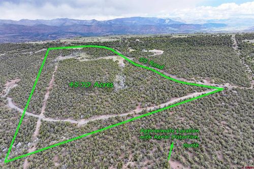 12705 55 Rd, Collbran, CO, 81624-9708 | Card Image