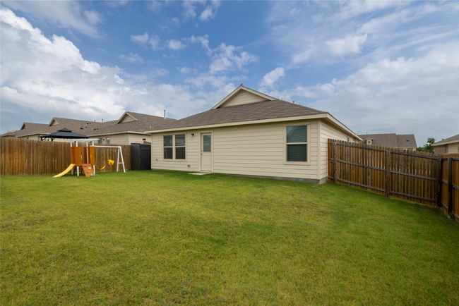 349 Ranchito Pass, House other with 3 bedrooms, 2 bathrooms and null parking in Haslet TX | Image 31