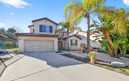 2161 S Ferrier Ct, La Habra, CA, 90631-2057 | Card Image