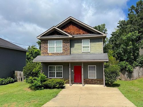 2411 21st Avenue, Phenix City, AL, 36867 | Card Image